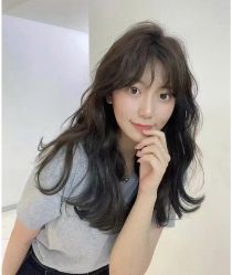 -上禾 HAIR SALON