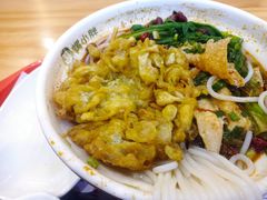炸蛋-螺小胖柳州螺蛳粉(钟楼总店)