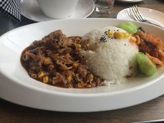 -卡朋西餐(较场西路店)