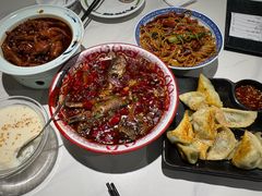 -欧记大排档·景德菜(上海首店)