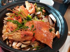 海鲜煲-79号渔船海鲜饭店(华强北店)