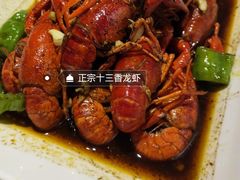 -海约淮扬老菜馆(团结南路店)