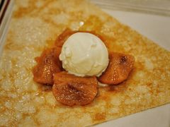 -LA CREPERIE BRETONNE布列塔尼法式餐厅(天童北路店)