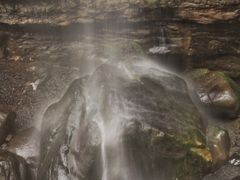 -鹿院坪生态旅游景区