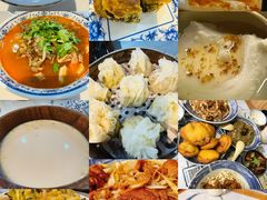 -真食净香居·内蒙烧麦(亚运村店)
