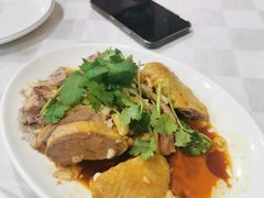 -电白鸭粥店(下沙二坊88号店)