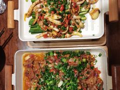 -树厨贵州菜(铜仁花果山店)