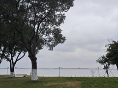 -阳澄湖费尔蒙酒店
