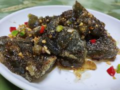 -菜根香土菜馆(文昌东路店)
