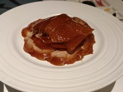 君子蘭烤鸭-君子·兰餐厅(长江路店)