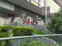 -重庆富力艾美酒店