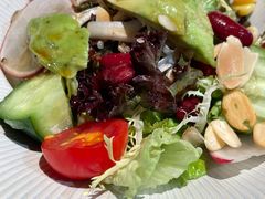 -本处·素食·融合料理(南油店)