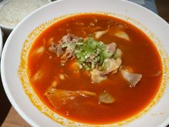 -太二酸菜鱼(正大广场店)