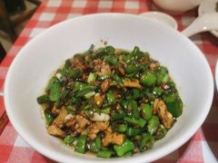 -湘菜时代风味餐厅