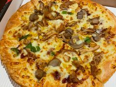 -必胜客(双榆树店)