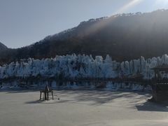 -沂蒙山旅游区云蒙景区(蒙山国家森林公园)