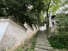 -严子陵钓台(富春江小三峡)