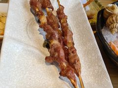 -真剑日本料理·铁板烧(贵州路店)