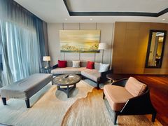 -上海崇明金茂凯悦酒店