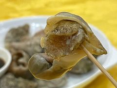 -老字号蛇口德记烧腊饭店·海鲜加工