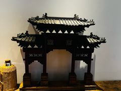 -稍可轩博物馆餐厅
