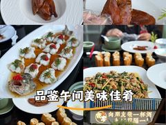 -夜宴江景餐厅