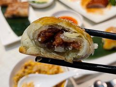 蚝皇叉烧酥-御宝轩(益丰·外滩源店)