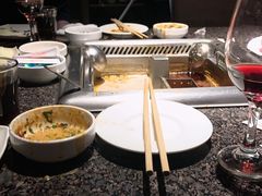 -海底捞火锅(崇文门新世界百货店)