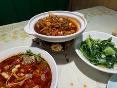 -胡老大菜热饭香·家宴(二七北路店)