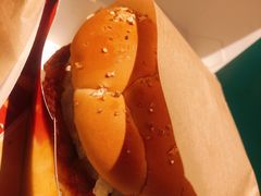 -麦当劳(酒仙桥路店)