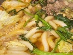 -一井烧肉·活鳗·寿司(望京SOHO店)