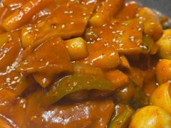 -牧童禧肉社·韩国炭火烤肉店(中粮祥云小镇创始店)