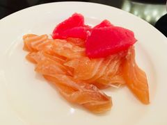 -喜来登酒店-盛宴标帜海鲜自助