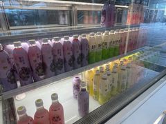 -奈雪的茶(重庆万象城北区店)