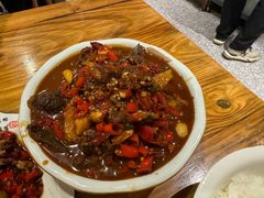 -小口味