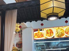 -吴掌柜·藕汤印象(南湖店)