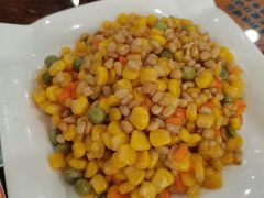 -烤肉季饭庄