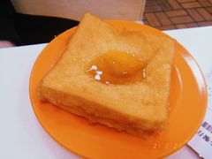 -冰岛茶餐厅(人民路店)