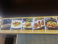 -亮庆餐厅·粤菜·早茶(篁庄店)