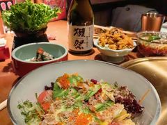 -MIKOMIKO和牛烧肉专门店(南门店)