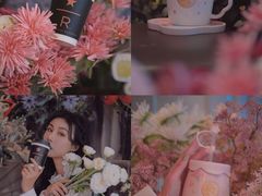 -星巴克臻选(成都太古里店)