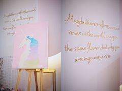 -NoNo Cake(大唐广场店)