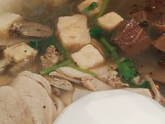 -苏晓玥·手作江南小吃(深圳北站店)