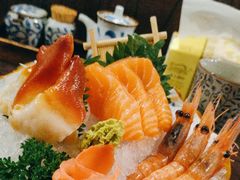 -哥哥の深夜食堂(红松东路店)