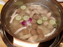 -椰夫人·养生椰子鸡(金沙洲永旺店)