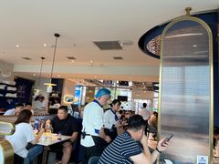 -兰湘子·湘菜小炒(长安万科广场店)