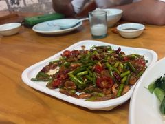 -61号餐吧(兴坪古镇漓江店)