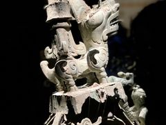 -三星堆博物馆