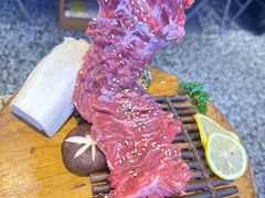 -安又胖韩国烤肉(美罗城店)