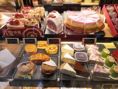 -星巴克(广州恒宝广场店)